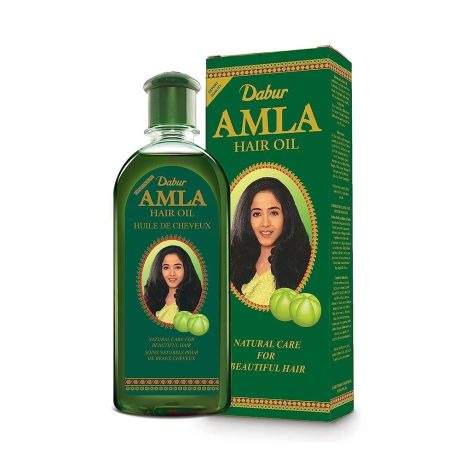 Dabur Amla Hair Oil