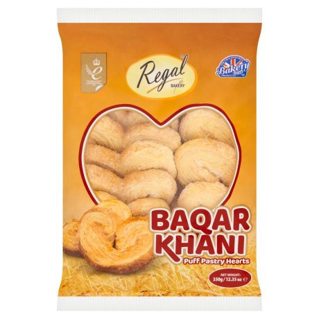 REGAL Baqar Khani 350G