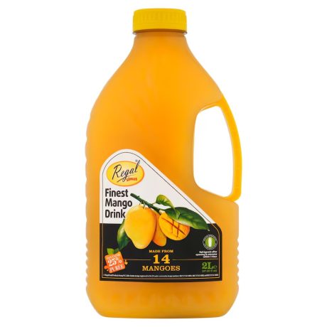 Regal Mango Juice 2L
