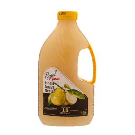 Regal Guava