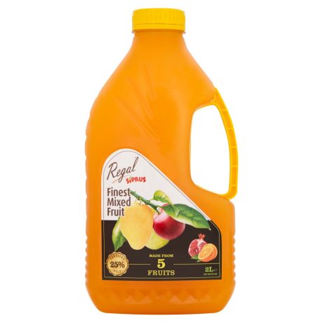 Regal Mixed Fruit