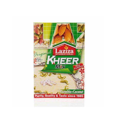 Laziza KheerMix Pista&Coco155G