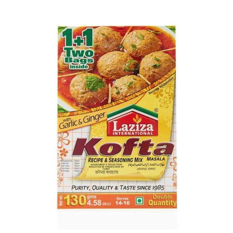 Laziza Kofta Masala 130G