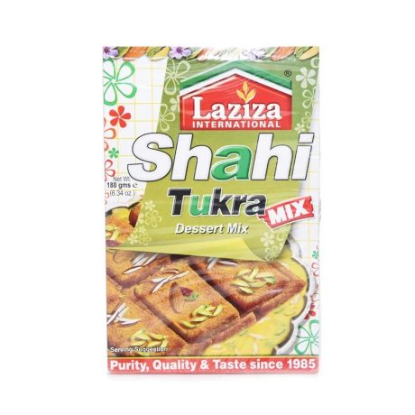 Laziza Shahi Tukra 180g