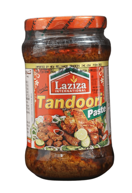 Laziza Tandoori Paste