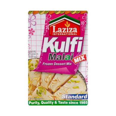 Kulfi Malai