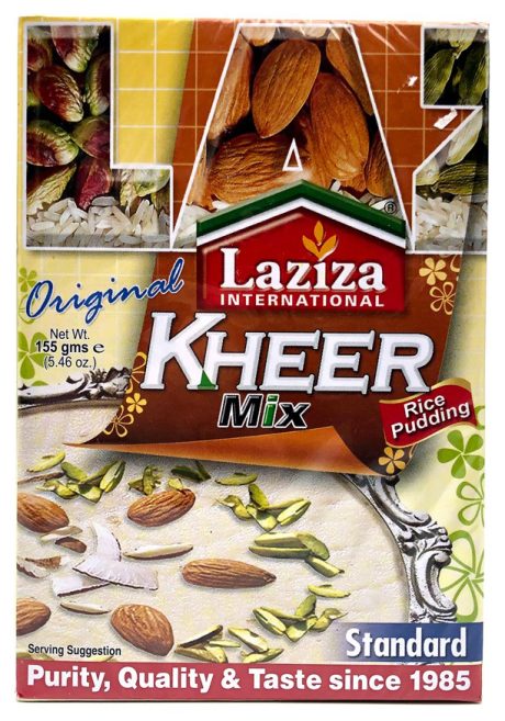 Laziza Kheer Mix Economy