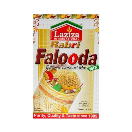 Laziza Rabri Falooda Mix 200g