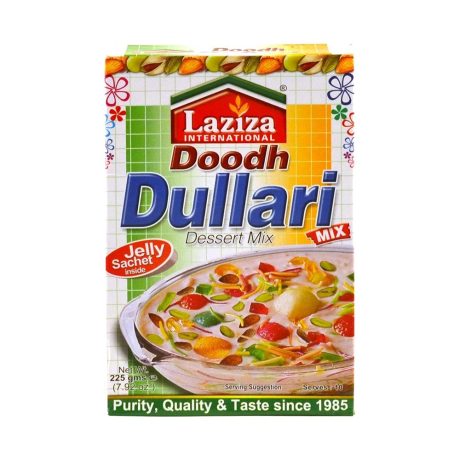 Laziza Doodh Dullari Mix