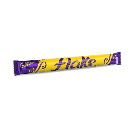 CADBURY FLAKE