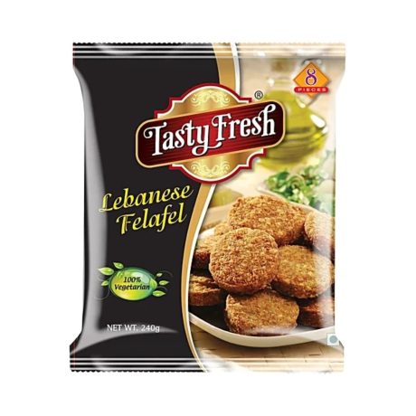 TastyFrsh Lebanese Felafel240G