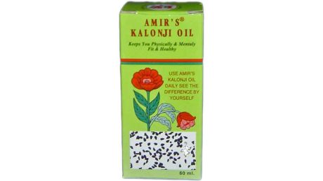 Kalonji Oil