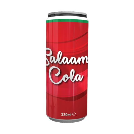 Salaam Cola