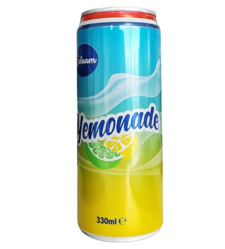 Salaam Yemonade 330 ml