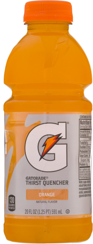 G Orange