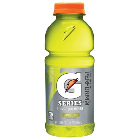 Gatorade