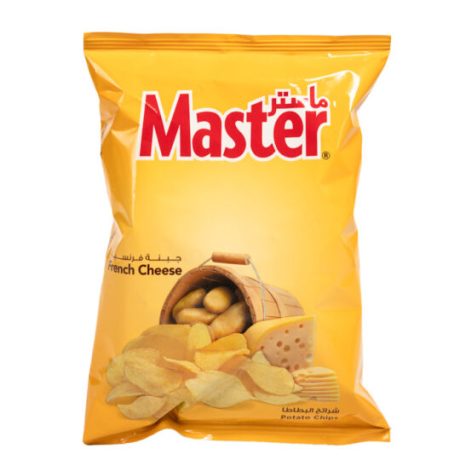Master Potato Chips