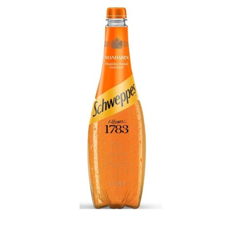 SCHWEPPES MANDRIAN 250 ml