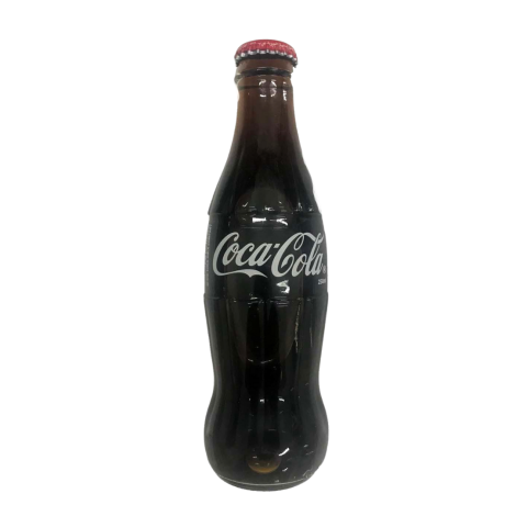 Coca Cola Glass 250 ml