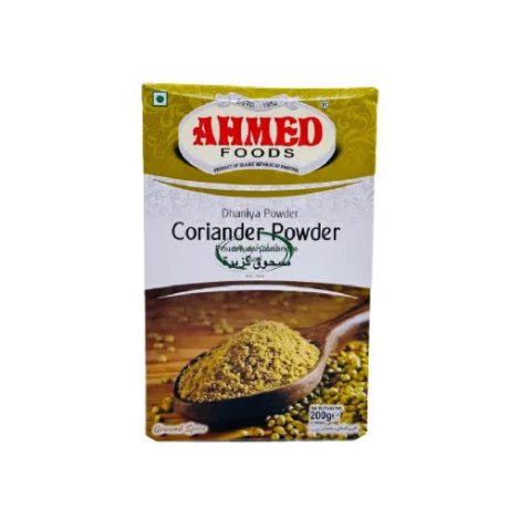 Ahmed Coriander Powder 200G