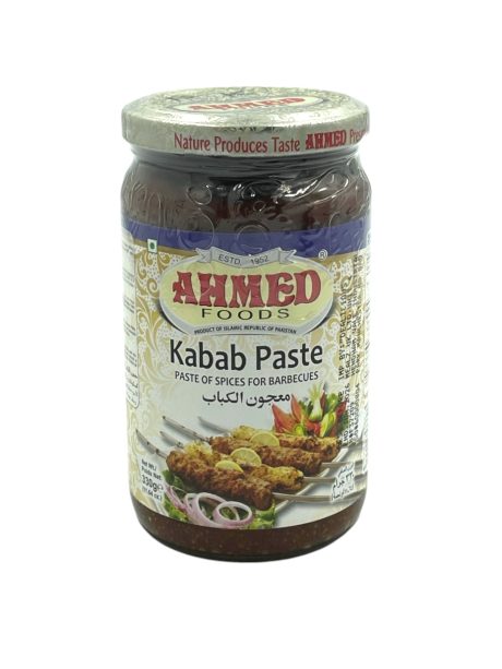 Ahmed Kabab Paste