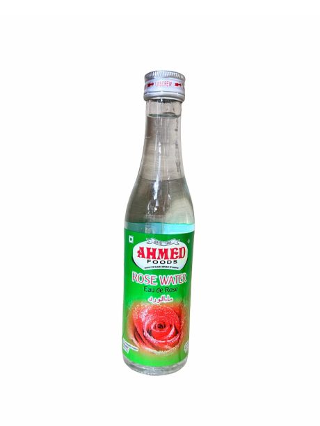 Ahmed Rose Water 250ML
