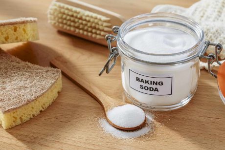Meezan Baking Soda 200GM