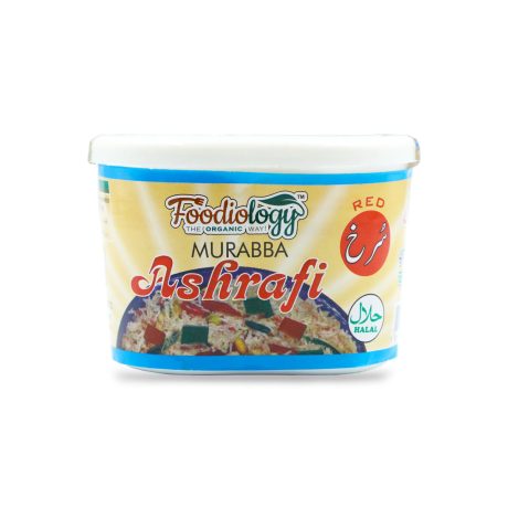 Ashrafi Red