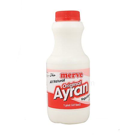 Merve Yogurt Drink