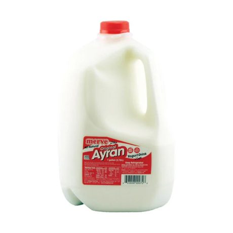 Merva Ayran