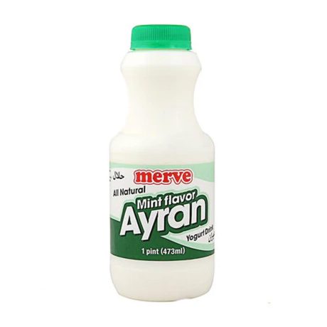 Yogurt Drink
