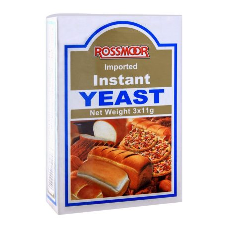 Rossmoor Yeast 33 gm