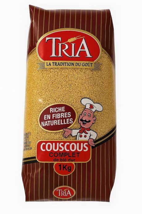 Couscous Fine Tria