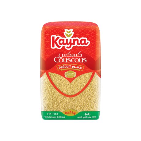 Fine Couscous Kayna