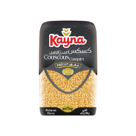Couscous Kayna