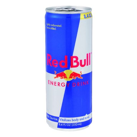 Red Bull 250 ml