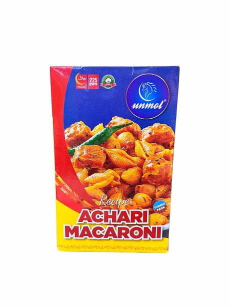 Unmol Achari Macaroni 225GM