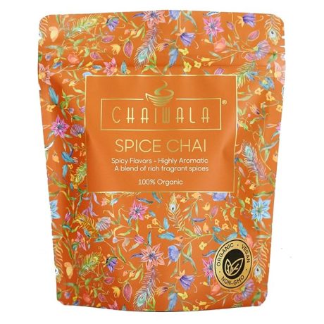 Chaiwala Spice Chai