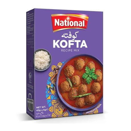 National Kofta