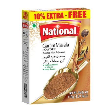 National G/M/powcer