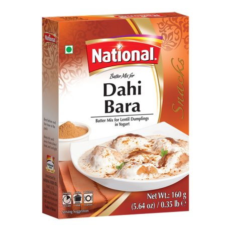 National Dahi Bara