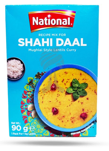 National Shahi Daal