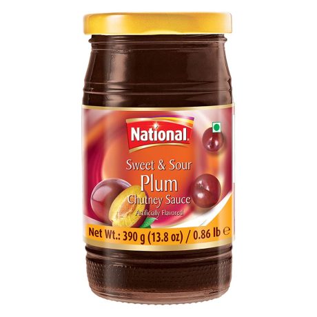 National /S&S/C/Sauce