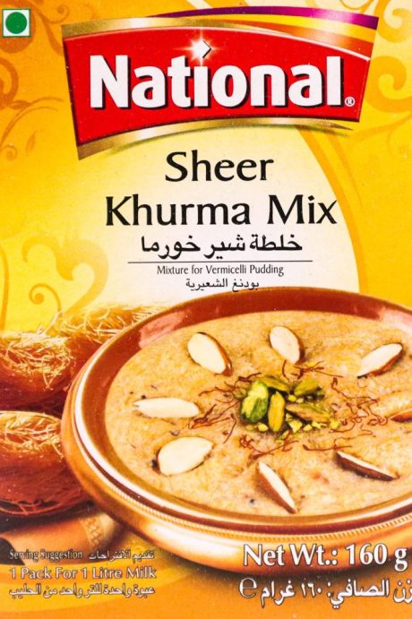 National Sheer Khurma Mix