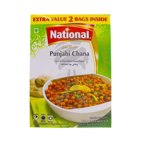 National Punj Chana