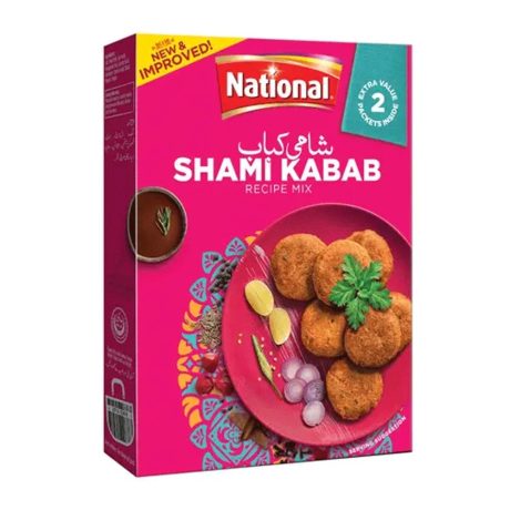 National S/Kabab