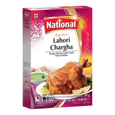 Lahori Chargha