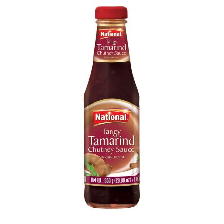 National Tamarind Sauce 850 gm