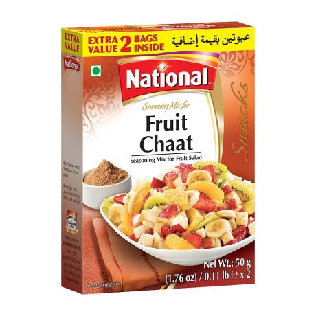 Fruit Chaat