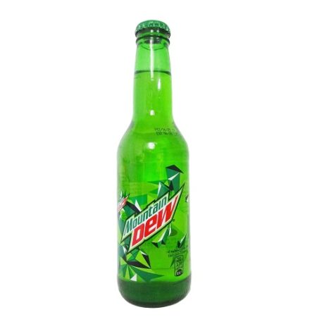 Mountain Dew